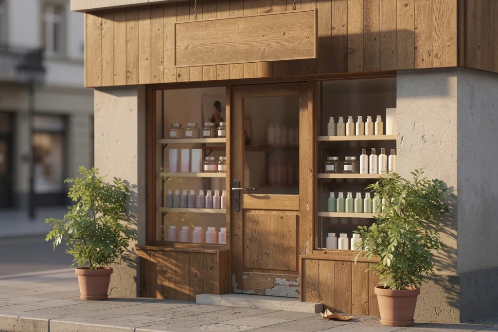Seo local : booster la visibilité d’une boutique cosmétique de proximité