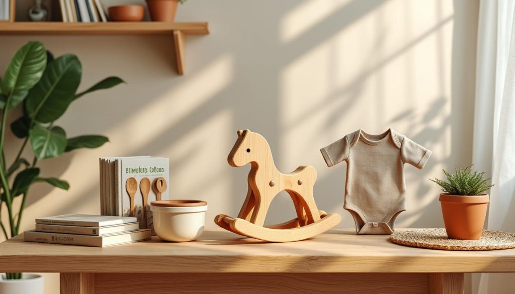 découvrez des idées cadeaux pratiques et durables pour enfants, alliant utilité et respect de l'environnement afin de faire plaisir tout en adoptant un mode de vie responsable.